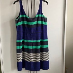 Elegant Loft dress 👗